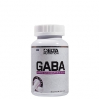 Delta Nutrition Gaba