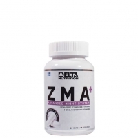 Delta Nutrition ZMA+ Night System
