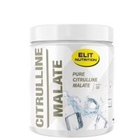 Elit Nutrition ELIT Citrulline Malate