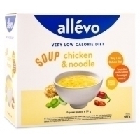 Healthwell Allevo VLCD Soup