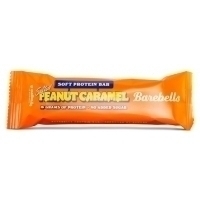 Healthwell Barebells Soft Protein Bar
