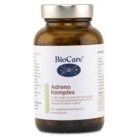 Healthwell BioCare Adreno Kompleksi