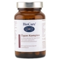 Healthwell BioCare Silmäkompleksi 