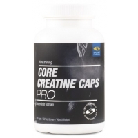 Healthwell Core Creatine Caps Pro