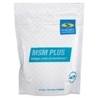 Healthwell Core MSM Plus