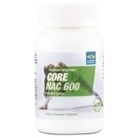 Healthwell Core NAC 600