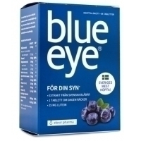 Healthwell Elexir Pharma Blue Eye