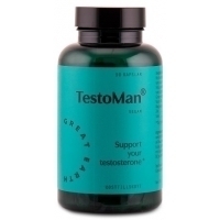 Healthwell Great Earth TestoMan