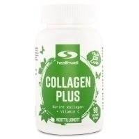Healthwell Healthwell Collagen Plus