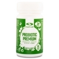Healthwell Healthwell Probiotic Premium