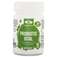Healthwell Healthwell Probiotic Vital