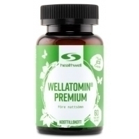 Healthwell Healthwell Wellatomin Premium