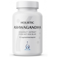 Healthwell Holistic Ashwagandha