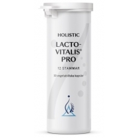 Healthwell Holistic LactoVitalis Pro