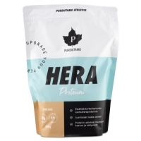 Healthwell Puhdistamo Athletics Heraproteiini