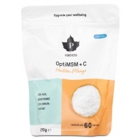 Healthwell Pureness OptiMSM Molybdeenilisät