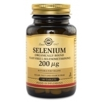 Healthwell Solgar Hiivaton Seleeni