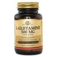 Healthwell Solgar L-Glutamiini