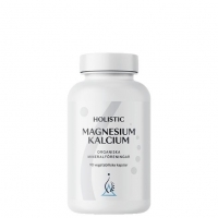 Holistic Magnesium-Kalsium