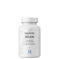 Holistic Seleeni