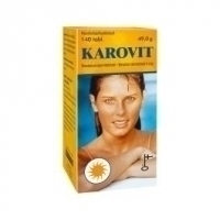 Karovit 140 tabl