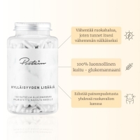 Kylläisyyden Lisääjä , 150 Kapselia