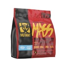 Mutant Mass