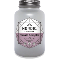 NORDIQ NutritionFemale Complex