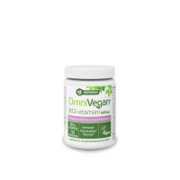 OmniVeganOmniVegan B12-vitamiini, 28 g