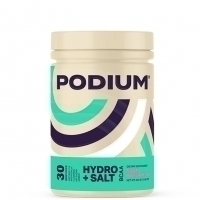 PODIUM Podium Hydro BCAA Aminosyror Elektrolyter 351 g Sour Watermlon