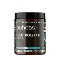 Puhdas+ Elektrolyyttijauhe  120 g