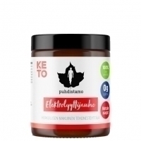 Puhdistamo Electrolyte powder