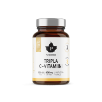 PuhdistamoTripla C-vitamiini, 140 kpl, jättipakkaus