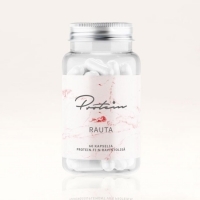 Rauta 20 Mg, 60 Kapselia