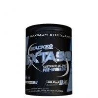 STACKER2 Europe Extasis Pre Workout