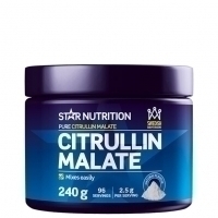 Star Nutrition Citrulline Malate