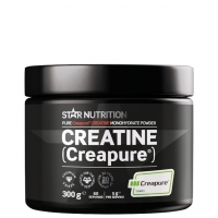 Star Nutrition Creatine (Creapure®)