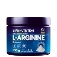 Star Nutrition L-Arginine (powder)