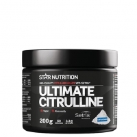 Star Nutrition Ultimate Citrulline