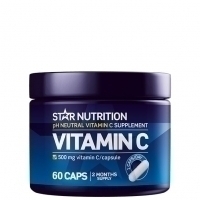 Star Nutrition Vitamin C