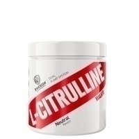 Swedish Supplements Citrulline Malate
