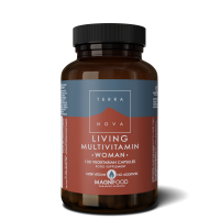 TerranovaLiving multivitamin woman, 85 g