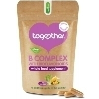 Together HealthB-vitamin complex, 30 kpl