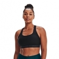 Under Armour UA Crossback Mid Bra