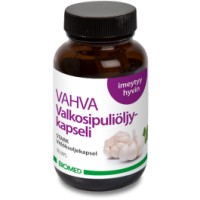 Vahva Valkosipuli 90 kpl