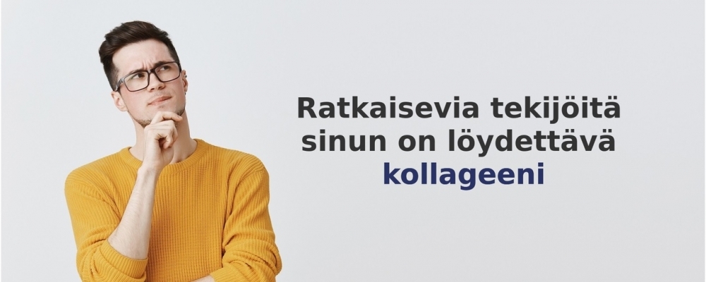 usein kysytyt kysymykset aiheesta Kollageeni