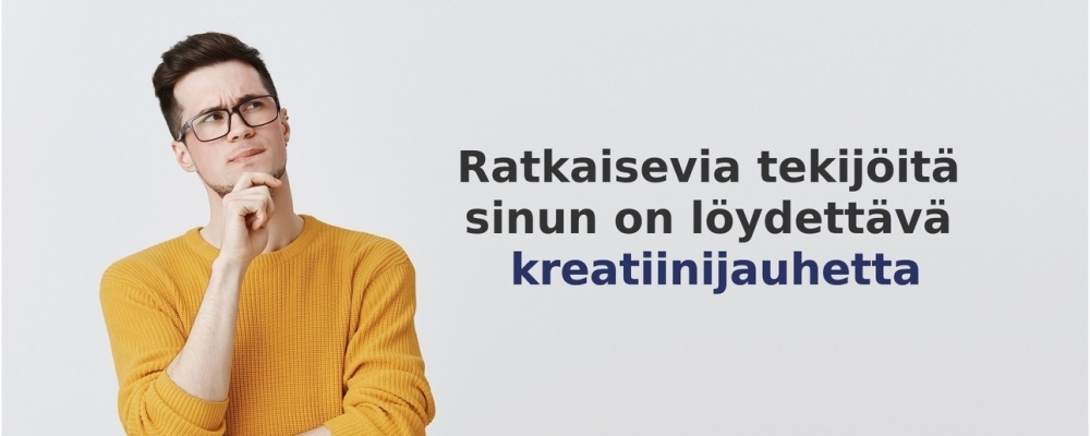 usein kysytyt kysymykset aiheesta Kreatiinijauhetta