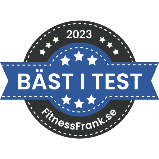 Bäst i test
